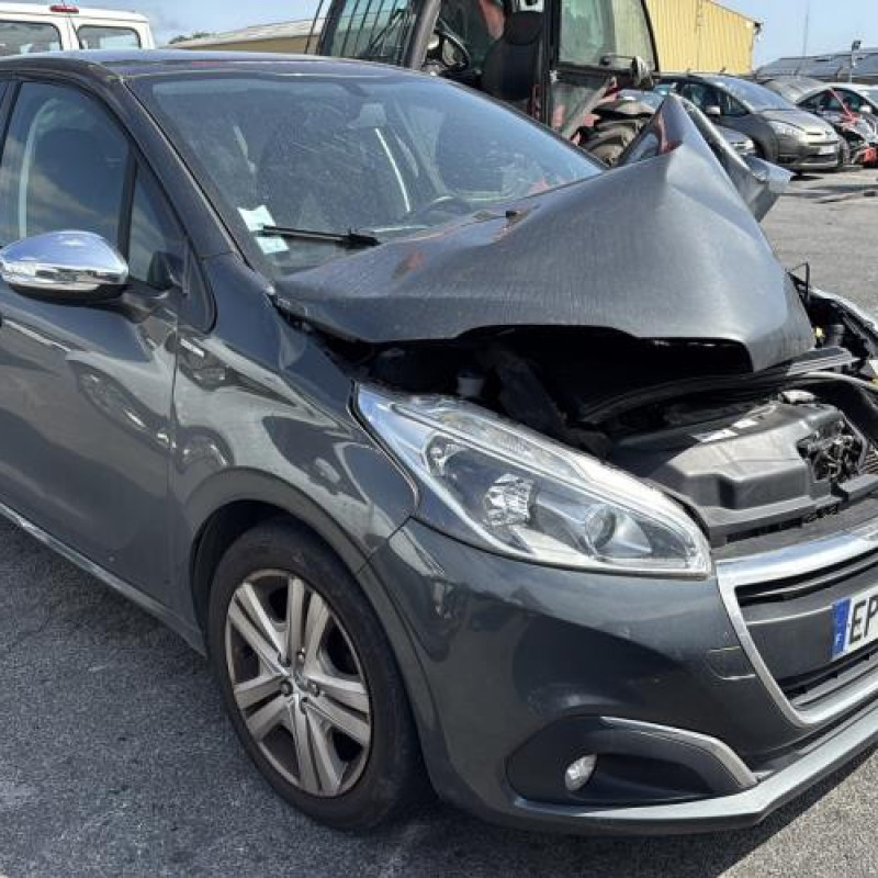Jante PEUGEOT 208 1 Photo n°5