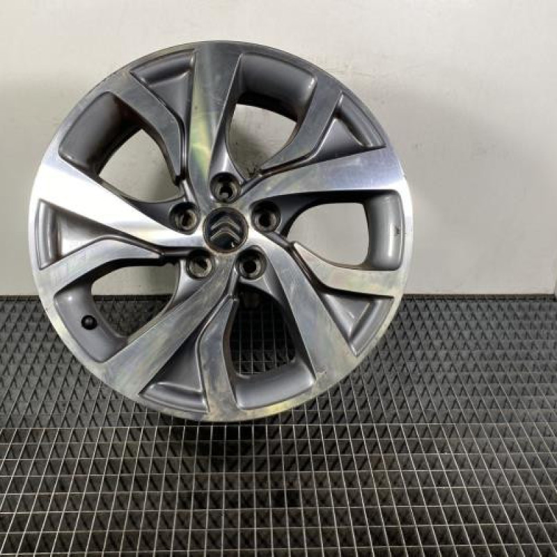 Jante CITROEN C4 AIRCROSS Photo n°1