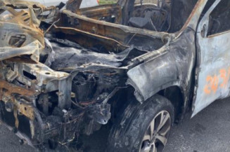 Jante CITROEN C4 AIRCROSS