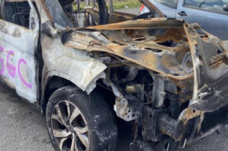 Jante CITROEN C4 AIRCROSS