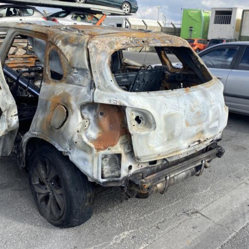 Jante CITROEN C4 AIRCROSS Photo n°8
