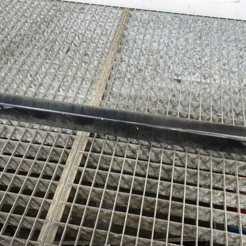 Baguette de porte avant gauche PEUGEOT 407 Photo n°3