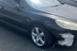 Baguette de porte avant gauche PEUGEOT 407