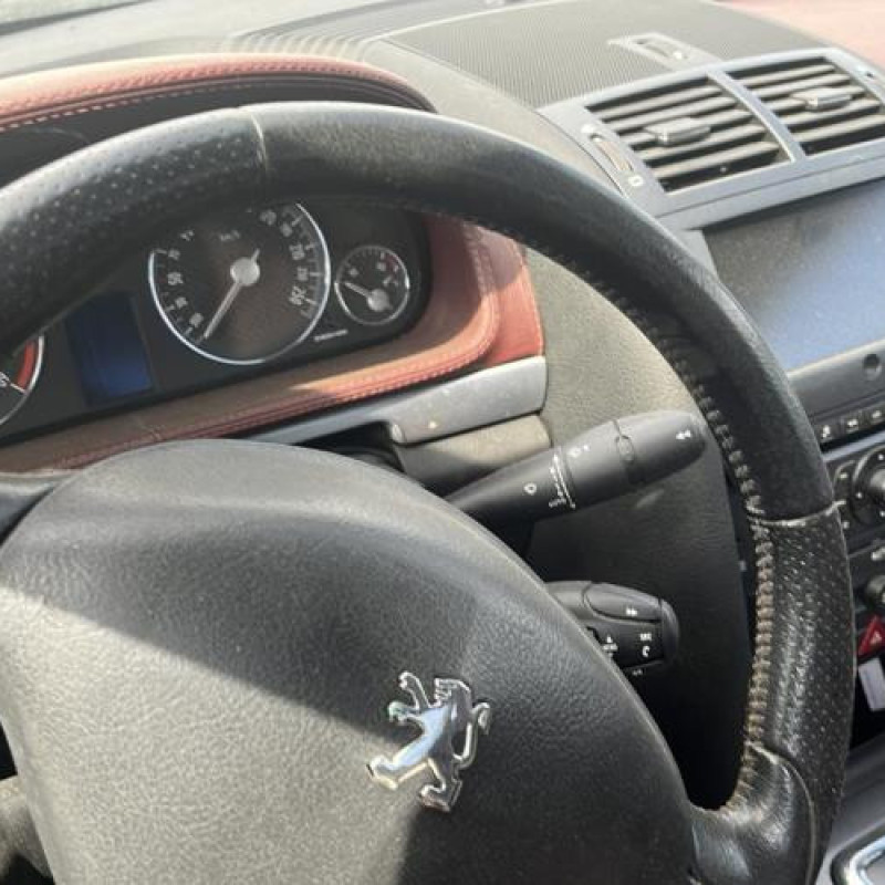 Baguette de porte avant gauche PEUGEOT 407 Photo n°6