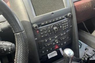 Baguette de porte avant gauche PEUGEOT 407