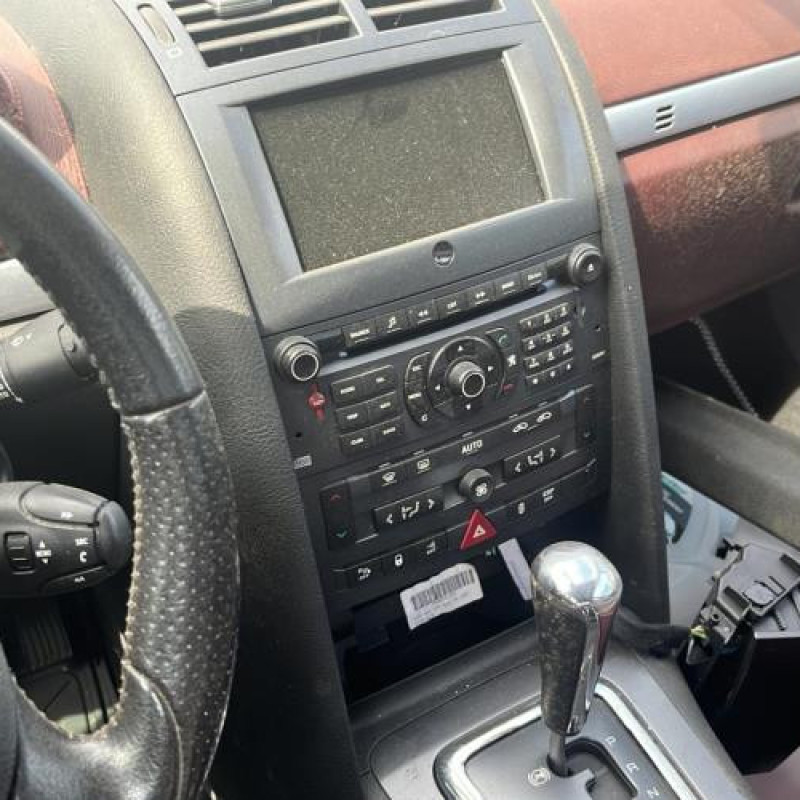 Baguette de porte avant gauche PEUGEOT 407 Photo n°7