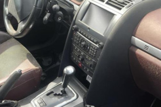 Baguette de porte avant gauche PEUGEOT 407