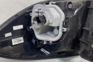 Feu arriere principal gauche (feux) RENAULT CAPTUR 1