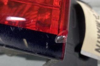 Feu arriere principal gauche (feux) RENAULT CAPTUR 1