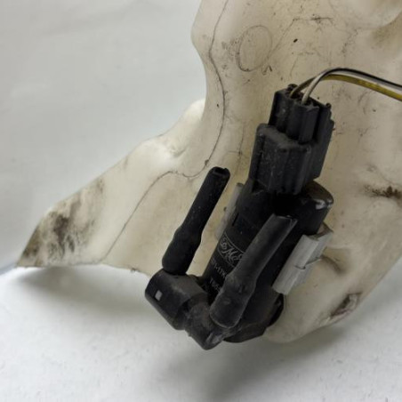 Vase de lave glace FORD C-MAX 1