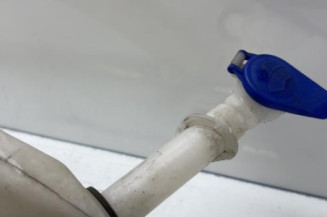 Vase de lave glace FORD C-MAX 1