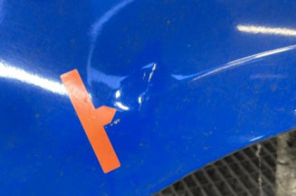 Aile avant droit FIAT PANDA 2