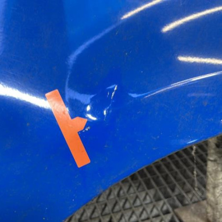 Aile avant droit FIAT PANDA 2