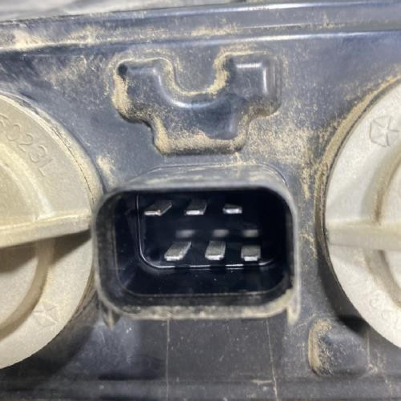 Feu arriere principal droit (feux) JEEP GRAND CHEROKEE 1 Photo n°4