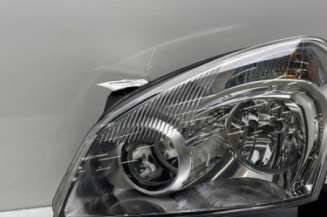 Optique avant principal gauche (feux)(phare) NISSAN QASHQAI 1 Photo n°1