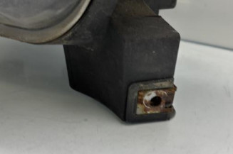 Optique avant principal gauche (feux)(phare) NISSAN QASHQAI 1