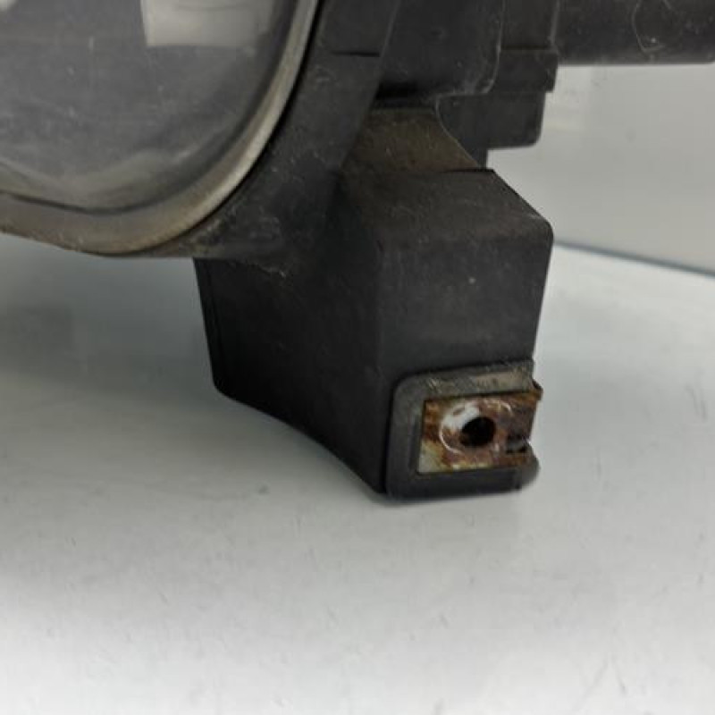 Optique avant principal gauche (feux)(phare) NISSAN QASHQAI 1 Photo n°2