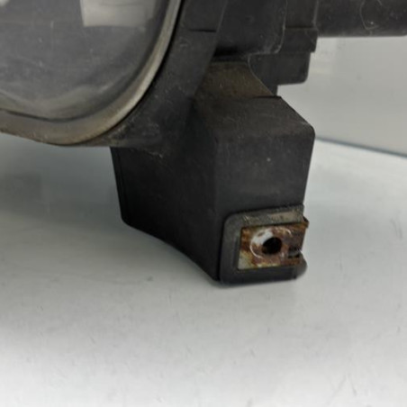 Optique avant principal gauche (feux)(phare) NISSAN QASHQAI 1