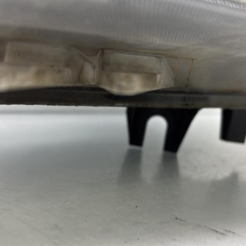 Optique avant principal gauche (feux)(phare) NISSAN QASHQAI 1 Photo n°3