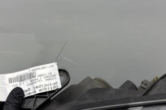 Optique avant principal gauche (feux)(phare) NISSAN QASHQAI 1