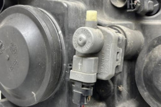 Optique avant principal gauche (feux)(phare) NISSAN QASHQAI 1