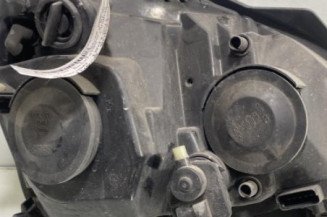 Optique avant principal gauche (feux)(phare) RENAULT CLIO 2