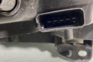Optique avant principal gauche (feux)(phare) RENAULT CLIO 2