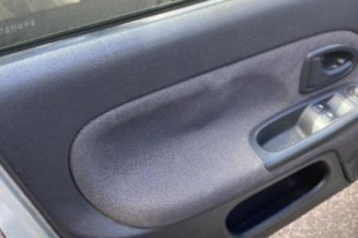 Optique avant principal gauche (feux)(phare) RENAULT CLIO 2