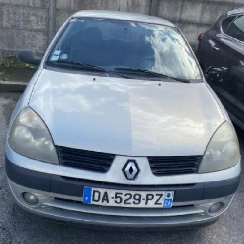 Optique avant principal gauche (feux)(phare) RENAULT CLIO 2 Photo n°15