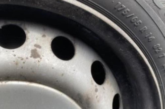 Optique avant principal gauche (feux)(phare) RENAULT CLIO 2