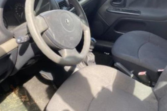 Optique avant principal gauche (feux)(phare) RENAULT CLIO 2