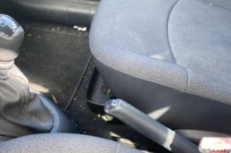 Optique avant principal gauche (feux)(phare) RENAULT CLIO 2