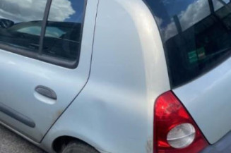 Optique avant principal gauche (feux)(phare) RENAULT CLIO 2