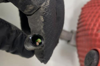 Anti brouillard arriere droit HYUNDAI I 20 2
