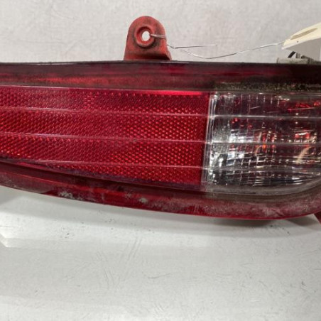 Anti brouillard arriere gauche HYUNDAI I 20 2 Photo n°1