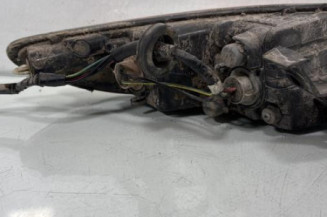 Feu arriere principal droit (feux) HONDA CIVIC 8