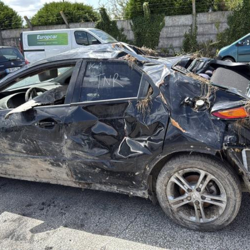 Feu arriere principal droit (feux) HONDA CIVIC 8 Photo n°8