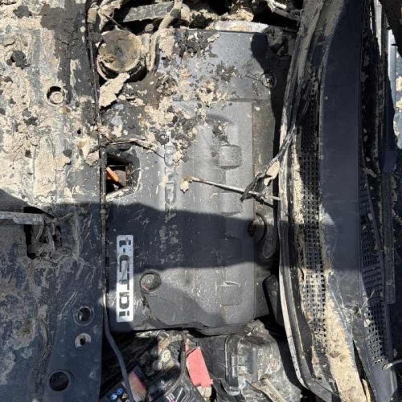 Feu arriere principal droit (feux) HONDA CIVIC 8 Photo n°19