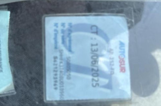 Feu arriere principal droit (feux) HONDA CIVIC 8