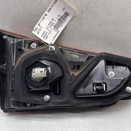 Feu arriere secondaire droit (feux) NISSAN QASHQAI 2
