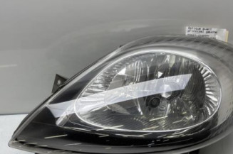 Optique avant principal gauche (feux)(phare) RENAULT TRAFIC 2 Photo n°1