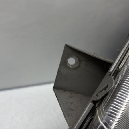 Optique avant principal gauche (feux)(phare) RENAULT TRAFIC 2