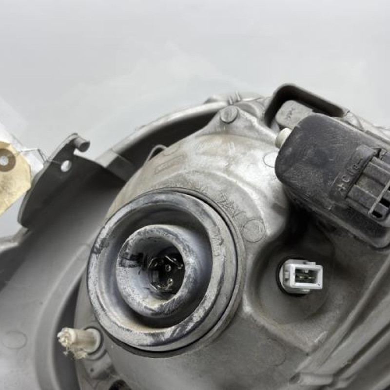 Optique avant principal gauche (feux)(phare) RENAULT TRAFIC 2 Photo n°5