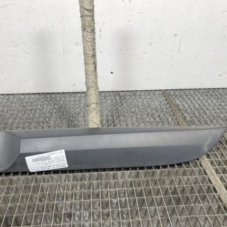 Baguette de porte arriere gauche  RENAULT MEGANE 3 Photo n°1