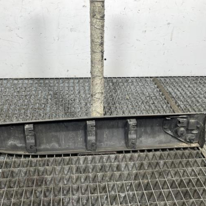 Baguette de porte arriere gauche  RENAULT MEGANE 3 Photo n°4