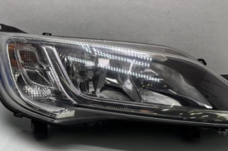 Optique avant principal droit (feux)(phare) CITROEN JUMPER 3 Photo n°1