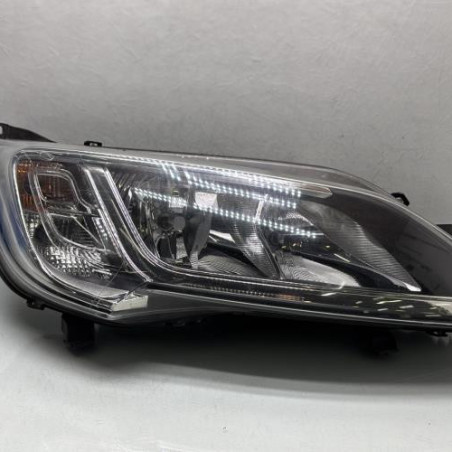 Optique avant principal droit (feux)(phare) CITROEN JUMPER 3 Photo n°1