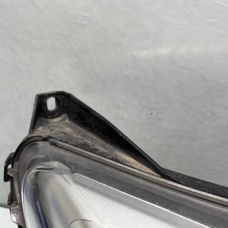 Optique avant principal droit (feux)(phare) CITROEN JUMPER 3 Photo n°2