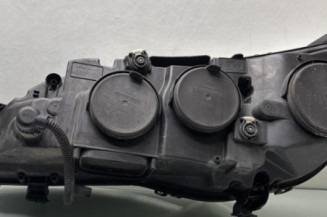 Optique avant principal droit (feux)(phare) CITROEN JUMPER 3