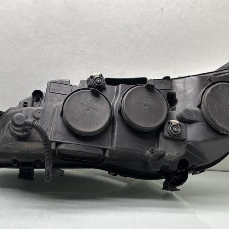 Optique avant principal droit (feux)(phare) CITROEN JUMPER 3 Photo n°4